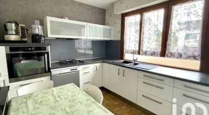 Maison 4 pièces de 93 m² à Amiens (80000)