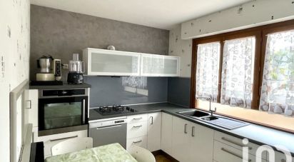 House 4 rooms of 93 m² in Amiens (80000)