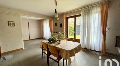 House 4 rooms of 93 m² in Amiens (80000)