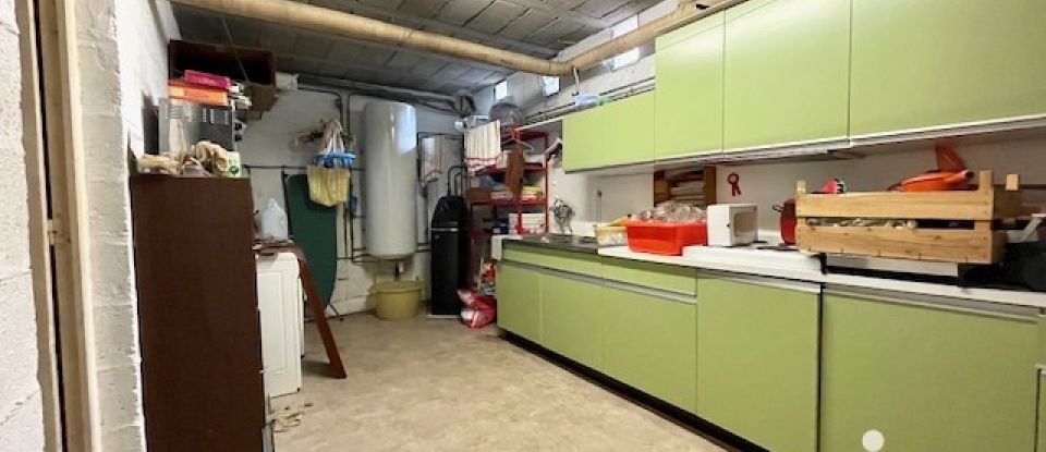 Maison 4 pièces de 93 m² à Amiens (80000)