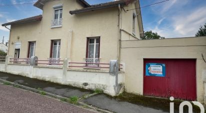 House 4 rooms of 118 m² in Dommartin (80440)