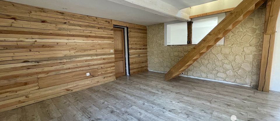 Longere 5 rooms of 134 m² in Thieuloy-Saint-Antoine (60210)