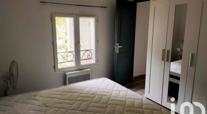 Maison 3 pièces de 59 m² à Méounes-lès-Montrieux (83136)