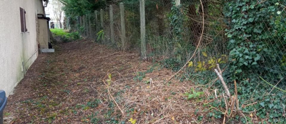 Longère 3 pièces de 65 m² à Belleville-sur-Loire (18240)