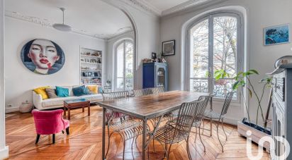 Appartement 4 pièces de 75 m² à Paris (75014)