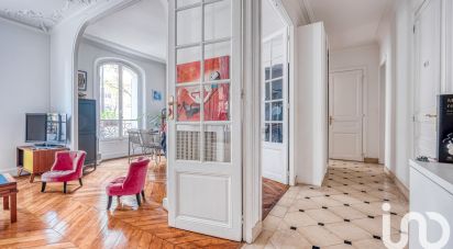 Appartement 4 pièces de 75 m² à Paris (75014)