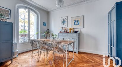 Apartment 4 rooms of 75 m² in Paris (75014)