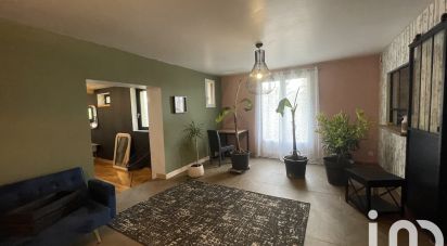 Maison 7 pièces de 277 m² à Attigny (08130)