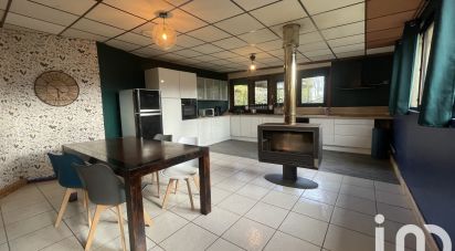 Maison 7 pièces de 277 m² à Attigny (08130)