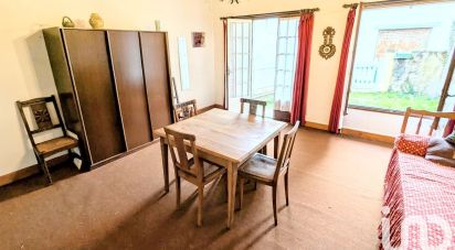 Traditional house 1 room of 38 m² in Pommiers (42260)