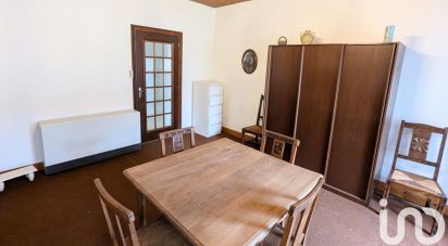 Traditional house 1 room of 38 m² in Pommiers (42260)