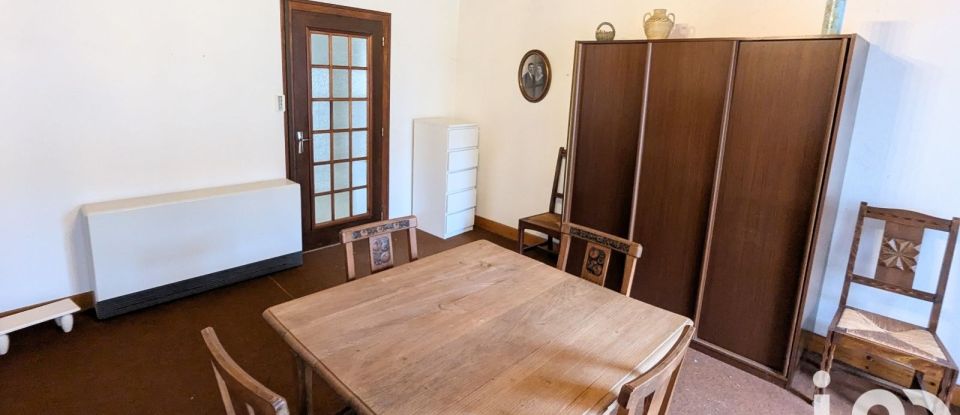 Traditional house 1 room of 38 m² in Pommiers (42260)