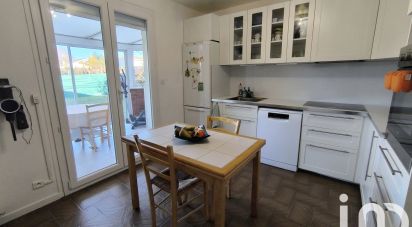 Maison 5 pièces de 115 m² à Cestas (33610)