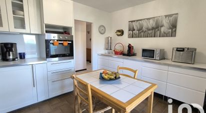 Maison 5 pièces de 115 m² à Cestas (33610)