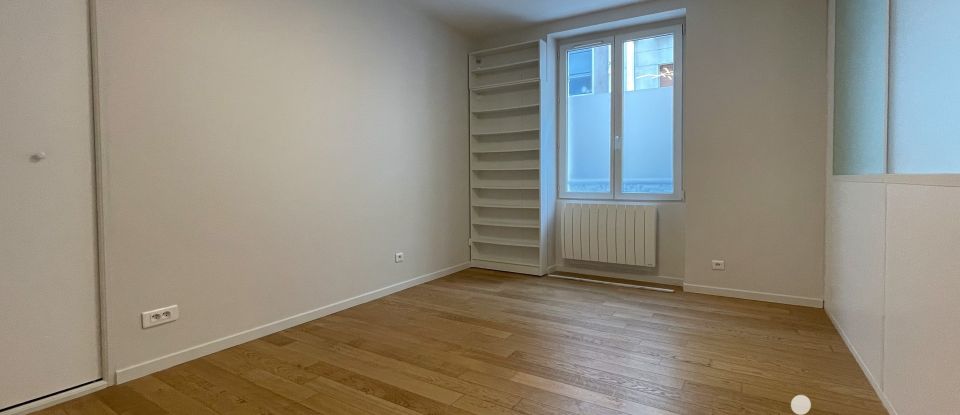 Apartment 4 rooms of 62 m² in Paris (75018)