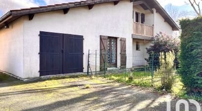 Maison 5 pièces de 117 m² à Sanguinet (40460)