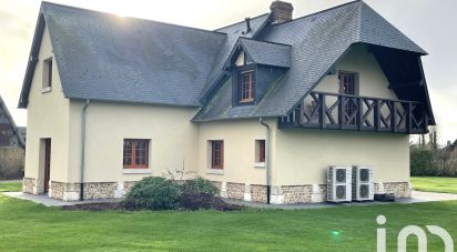 House 6 rooms of 180 m² in Le Neubourg (27110)