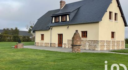 House 6 rooms of 180 m² in Le Neubourg (27110)