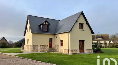 House 6 rooms of 180 m² in Le Neubourg (27110)