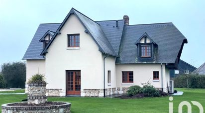 House 6 rooms of 180 m² in Le Neubourg (27110)