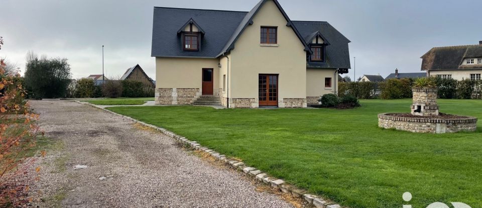 House 6 rooms of 180 m² in Le Neubourg (27110)