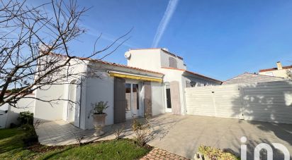 Traditional house 4 rooms of 170 m² in Bretignolles-sur-Mer (85470)