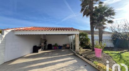 Traditional house 4 rooms of 170 m² in Bretignolles-sur-Mer (85470)