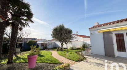 Traditional house 4 rooms of 170 m² in Bretignolles-sur-Mer (85470)