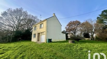 Traditional house 5 rooms of 75 m² in Saint-André-des-Eaux (44117)