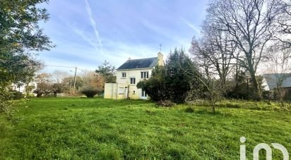 Traditional house 5 rooms of 75 m² in Saint-André-des-Eaux (44117)