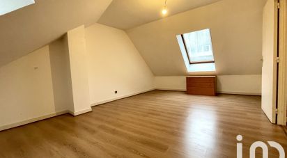 Appartement 4 pièces de 79 m² à Metz (57000)