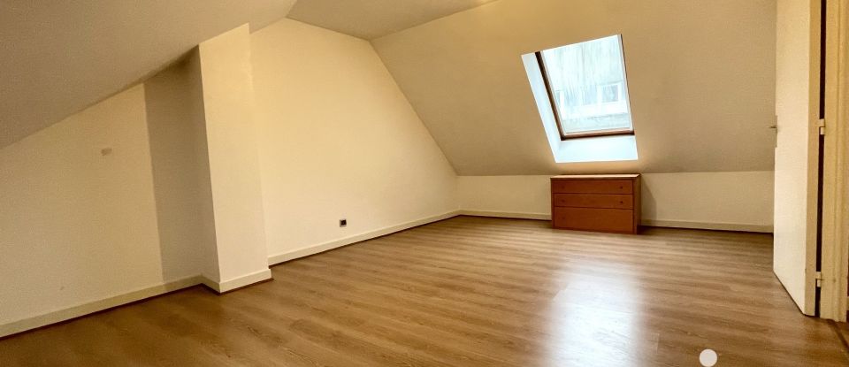 Appartement 4 pièces de 79 m² à Metz (57000)