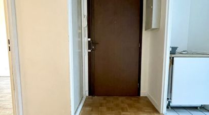 Appartement 4 pièces de 79 m² à Metz (57000)