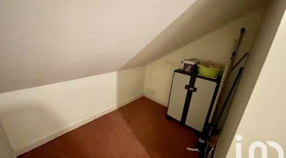 Appartement 4 pièces de 79 m² à Metz (57000)