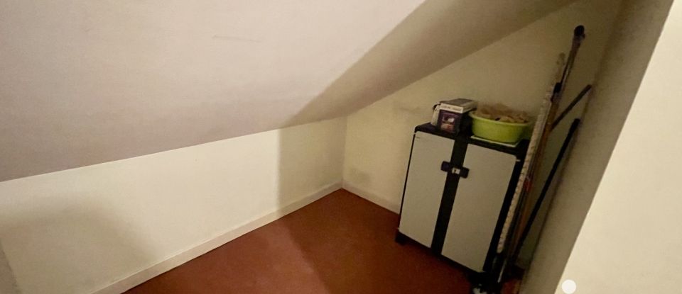 Appartement 4 pièces de 79 m² à Metz (57000)