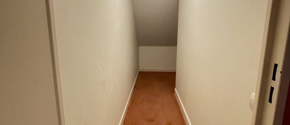 Appartement 4 pièces de 79 m² à Metz (57000)