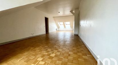 Apartment 4 rooms of 79 m² in Metz (57000)