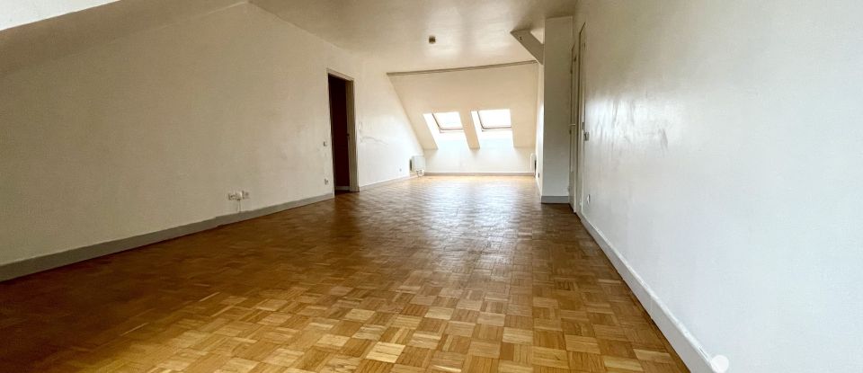 Appartement 4 pièces de 79 m² à Metz (57000)