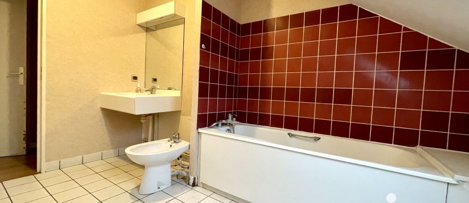 Appartement 4 pièces de 79 m² à Metz (57000)