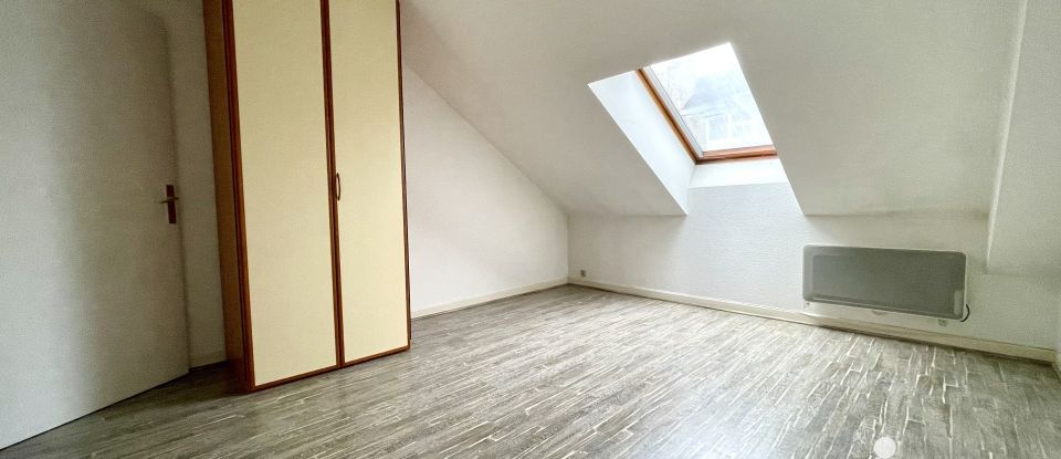 Appartement 4 pièces de 79 m² à Metz (57000)