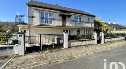 House 7 rooms of 164 m² in Parçay-Meslay (37210)