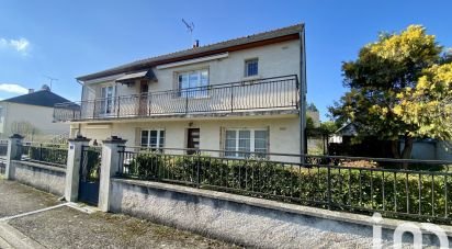 House 7 rooms of 164 m² in Parçay-Meslay (37210)