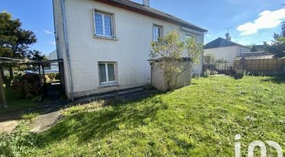 House 7 rooms of 164 m² in Parçay-Meslay (37210)