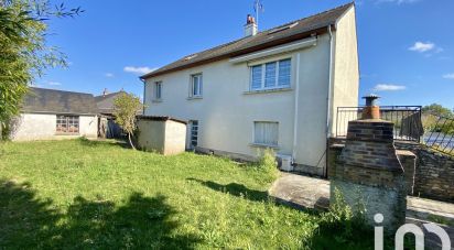 House 7 rooms of 164 m² in Parçay-Meslay (37210)