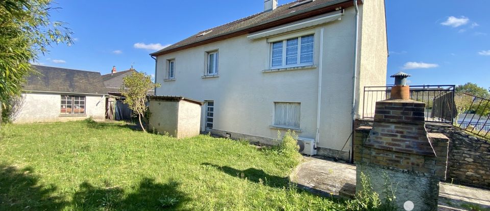 House 7 rooms of 164 m² in Parçay-Meslay (37210)