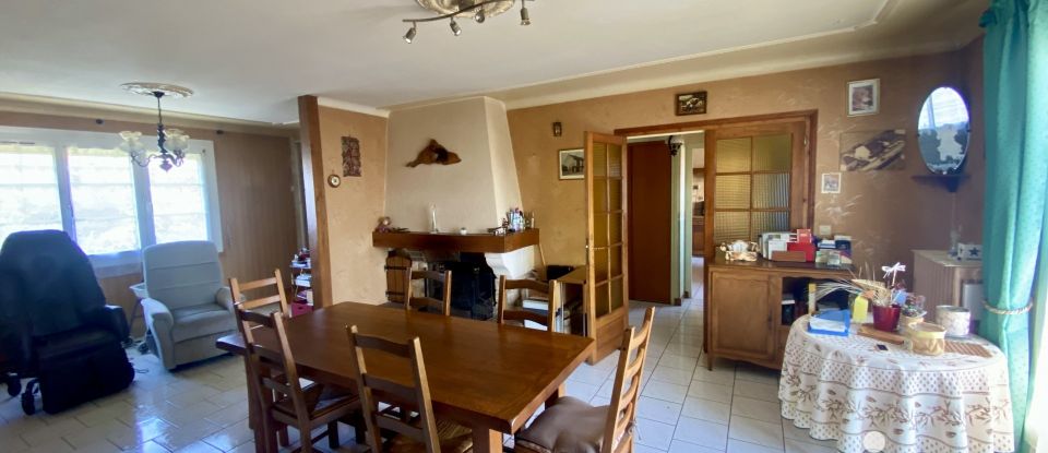 House 7 rooms of 164 m² in Parçay-Meslay (37210)