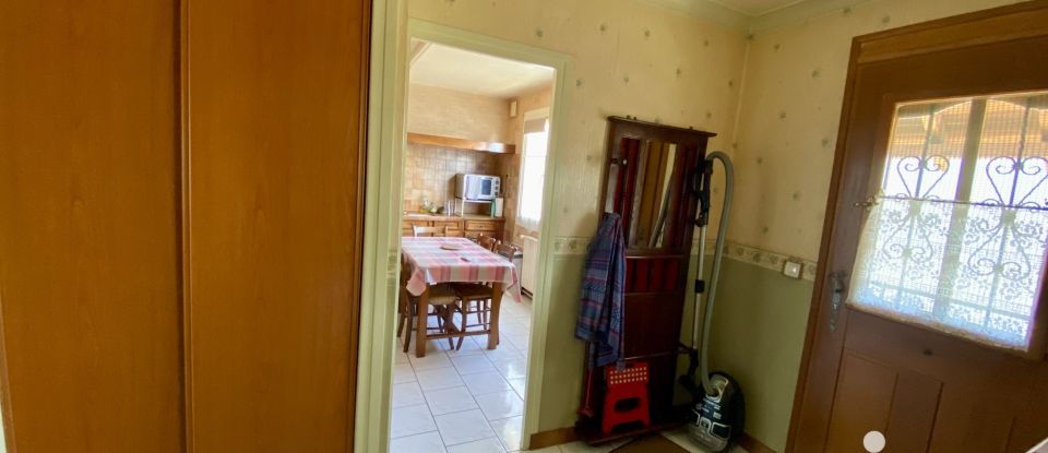 House 7 rooms of 164 m² in Parçay-Meslay (37210)