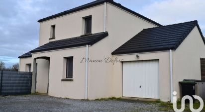 House 5 rooms of 136 m² in Pouillé-les-Côteaux (44522)