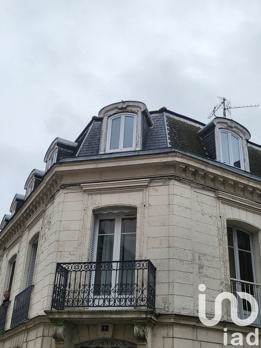 Appartement 1 pièce de 30 m² à Château-Thierry (02400)