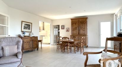 Maison 6 pièces de 135 m² à La Barre-de-Monts (85550)